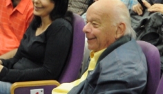 יאמר כבודו- נותנים כבוד לאלי תבור, התסריטאי של חגיגה בסנוקר, אלכס חולה אהבה, אסקימו לימון ועוד, על מפעל חיים של 21 סרטים