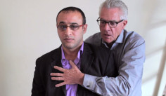 איגוד התסריטאים ואיגודים נוספים במחאה על ביטול הקרנת הסרט "רעד בעזה" בבאר שבע