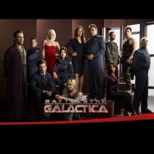 Battlestar Galactica