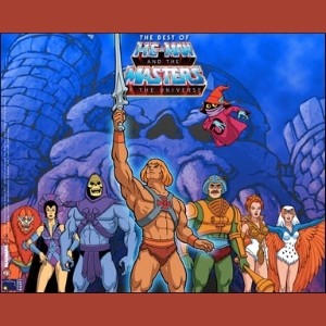He-Man