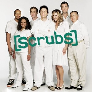 Scrubs