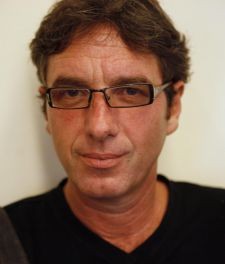 עמית ליאור צילום תומר אפלבאום