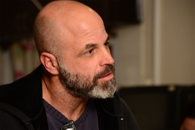 מושון סלמונה | צלם: איתי נבון, במחנה