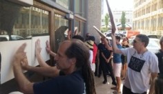 דחיית פתיחת תאגיד השידור הישראלי – פגיעה אנושה בציבור היוצרים והעובדים