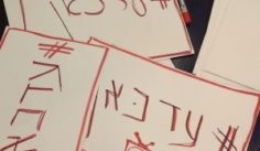 #עדכאן – סיקור ההפגנה מול בית רוה"מ להצלת תאגיד השידור הישראלי הציבורי