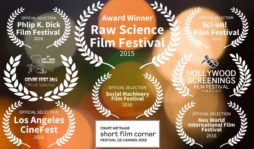poster laurels