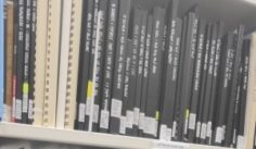 בואו נבנה את ספריית התסריטים הישראלית הגדולה בעולם!